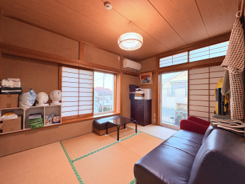 ���r���O�ȊO�̋��� -