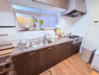 �L�b�`�� -