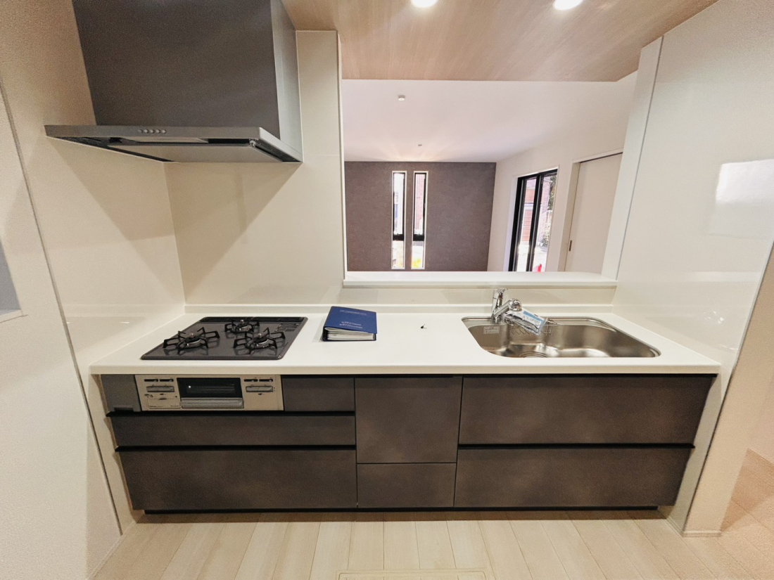 �L�b�`�� -