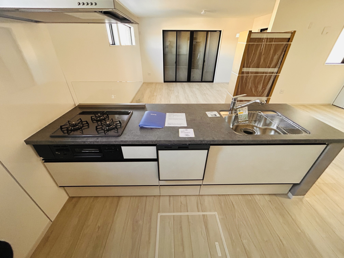 �L�b�`�� -