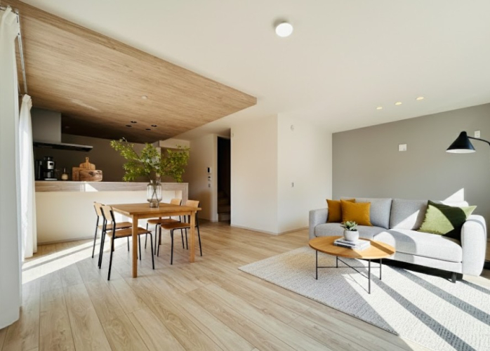 ���r���O ���Ƌ��CG�ɂ��C���[�W�ł�