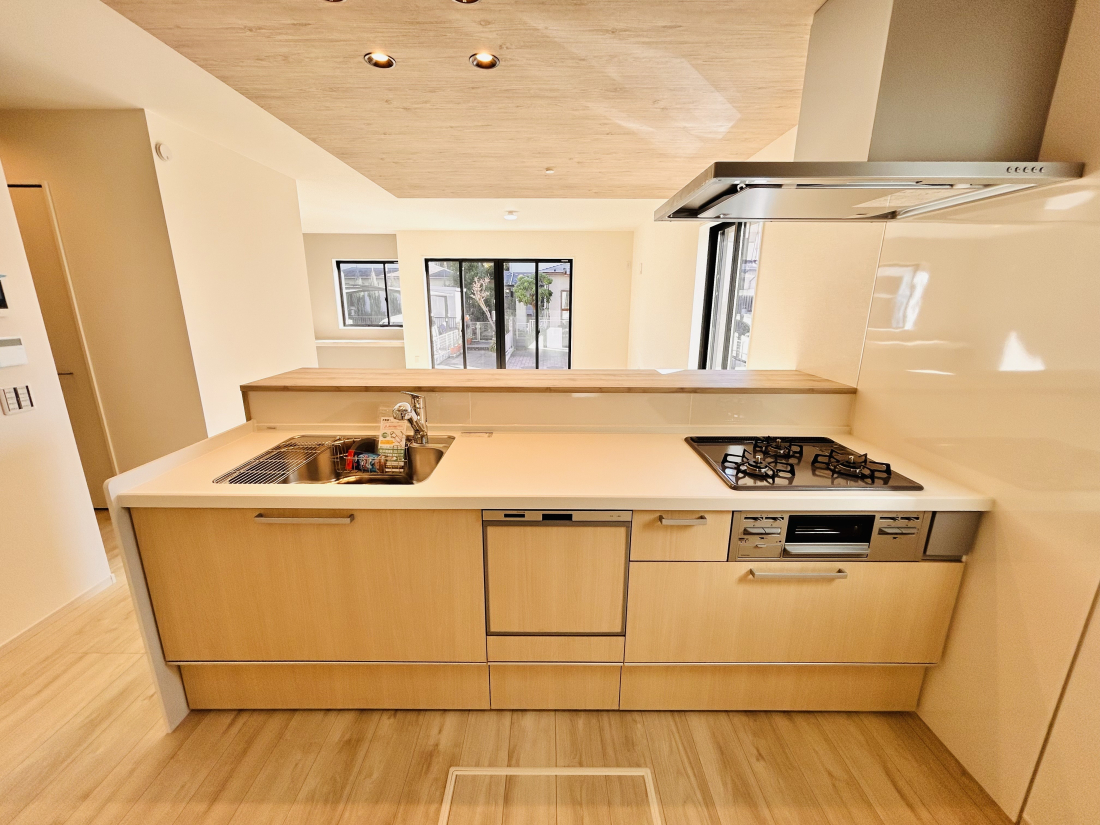 �L�b�`�� -