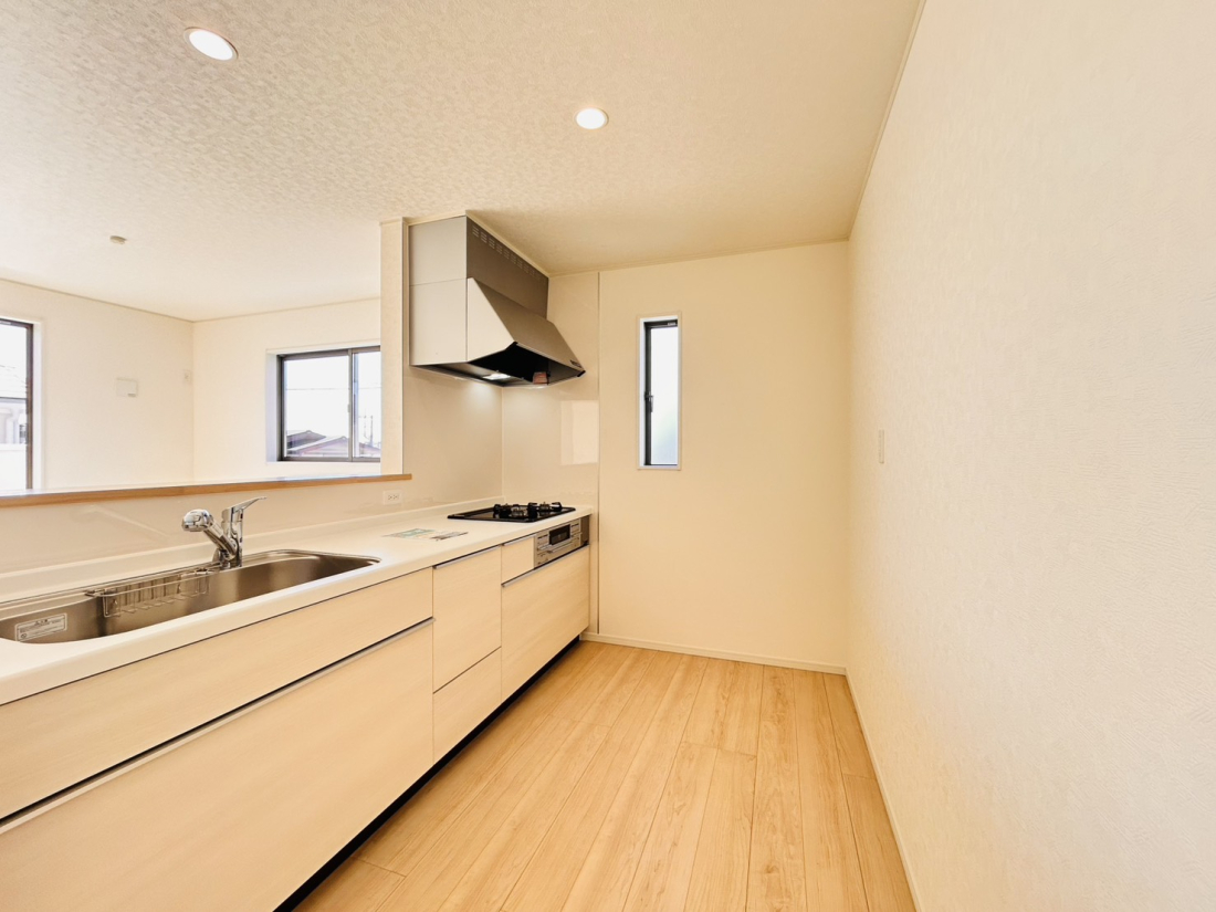 �L�b�`�� -