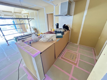 �L�b�`�� -