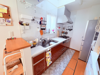 �L�b�`�� -