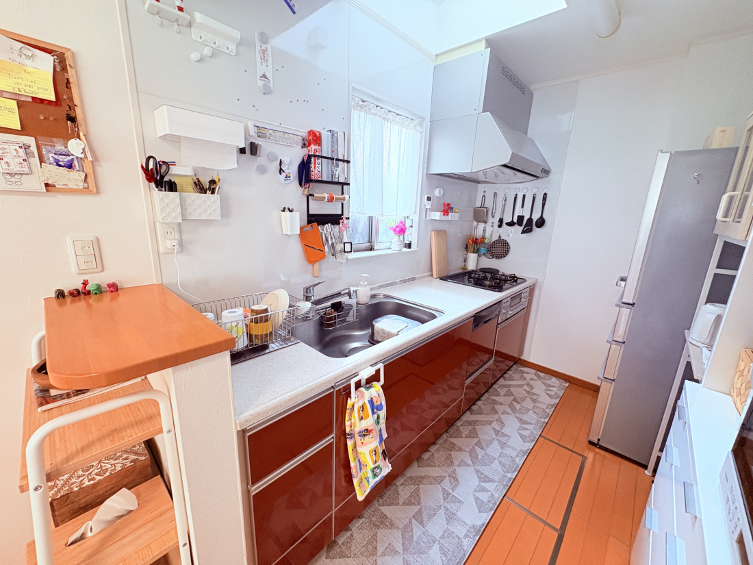 �L�b�`�� -