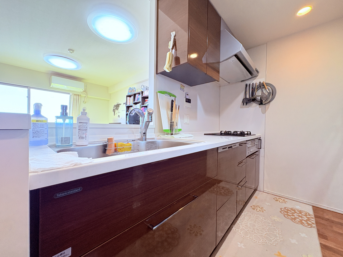 �L�b�`�� -