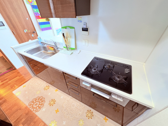 �L�b�`�� -