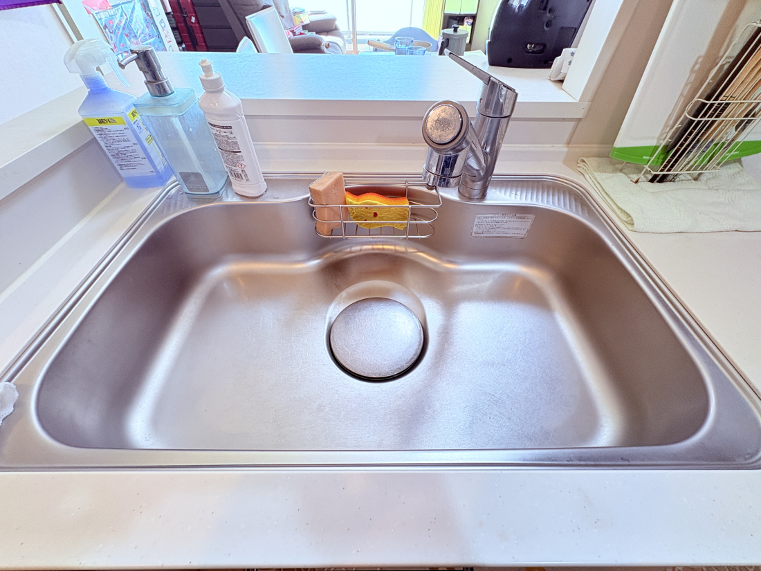 �L�b�`�� -