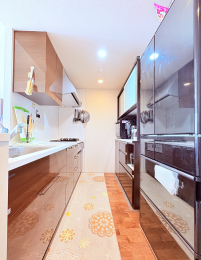 �L�b�`�� -