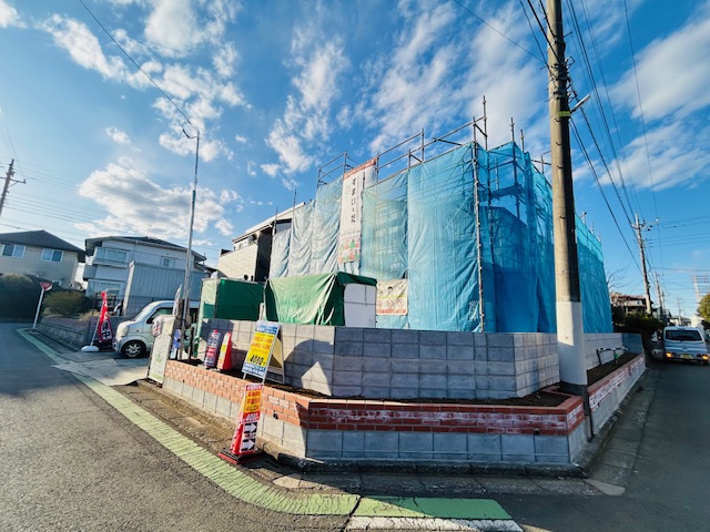 ���n�O�ώʐ^ ���߂��̃��f���n�E�X�����w�ł��܂����C�y�ɂ��⍇������������