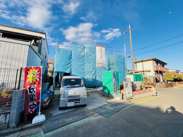 ���n�O�ώʐ^ ���߂��̃��f���n�E�X�����w�ł��܂����C�y�ɂ��⍇������������