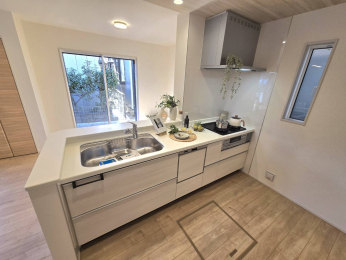 �L�b�`�� -