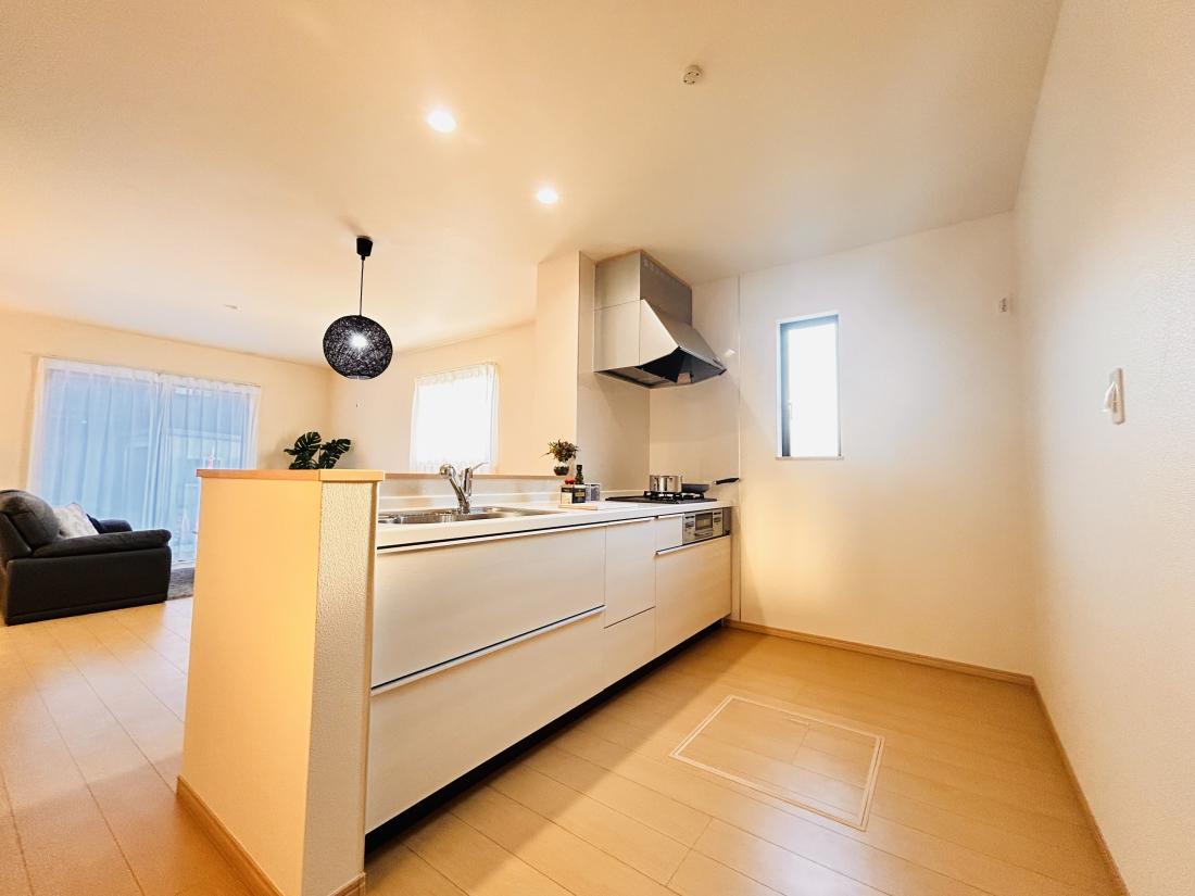 �L�b�`�� -