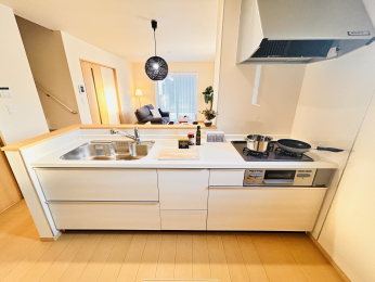 �L�b�`�� -