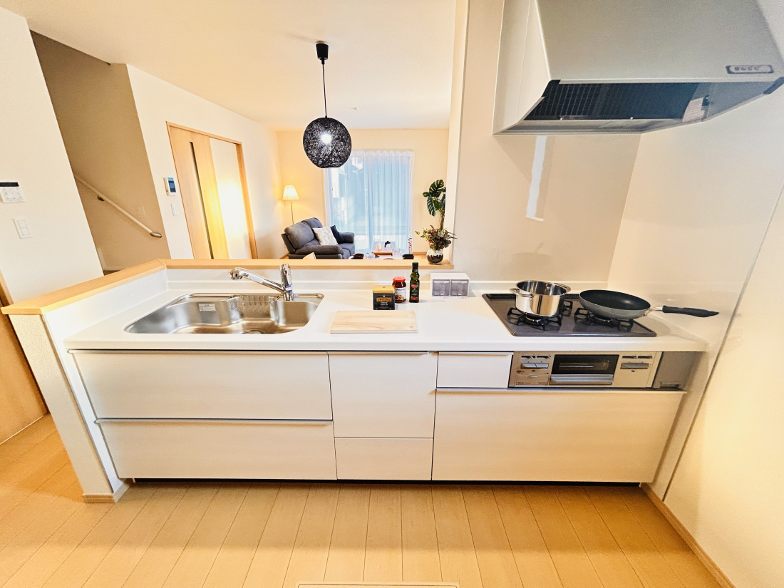 �L�b�`�� -