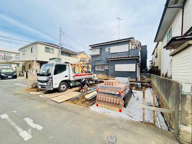 ���n�O�ώʐ^ ���߂��̃��f���n�E�X���w�\�ł��A���C�y�ɂ��⍇������������