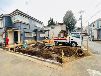 ���n�O�ώʐ^ ���߂��̃��f���n�E�X���w�\�ł��A���C�y�ɂ��⍇������������