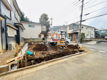 ���n�O�ώʐ^ ���߂��̃��f���n�E�X���w�\�ł��A���C�y�ɂ��⍇������������