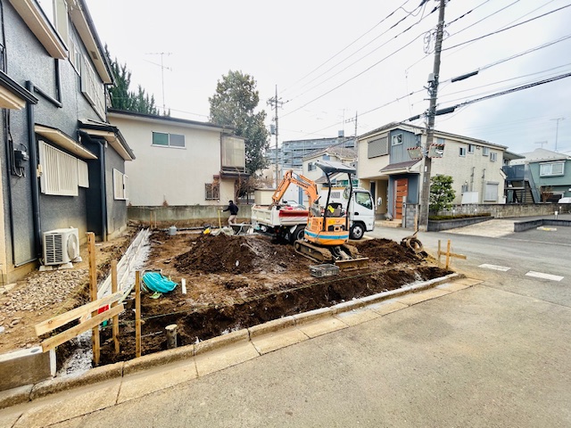 ���n�O�ώʐ^ ���߂��̃��f���n�E�X���w�\�ł��A���C�y�ɂ��⍇������������