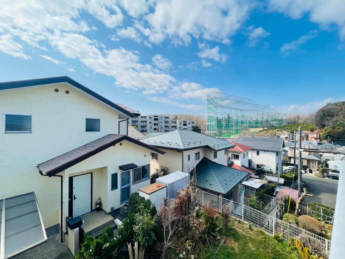 �Z�˂���̒��]�ʐ^ -