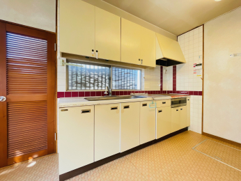 �L�b�`�� -