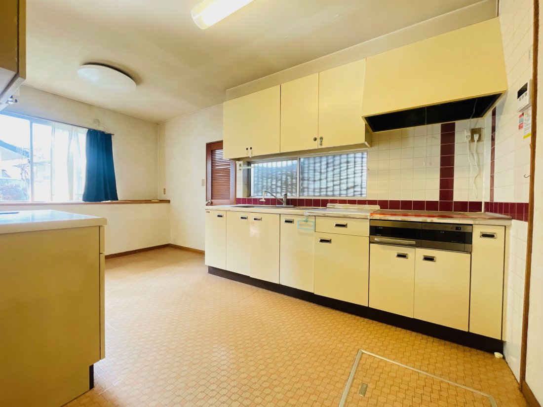 �L�b�`�� -