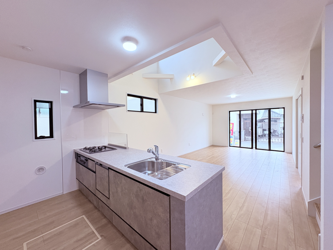 �L�b�`�� -