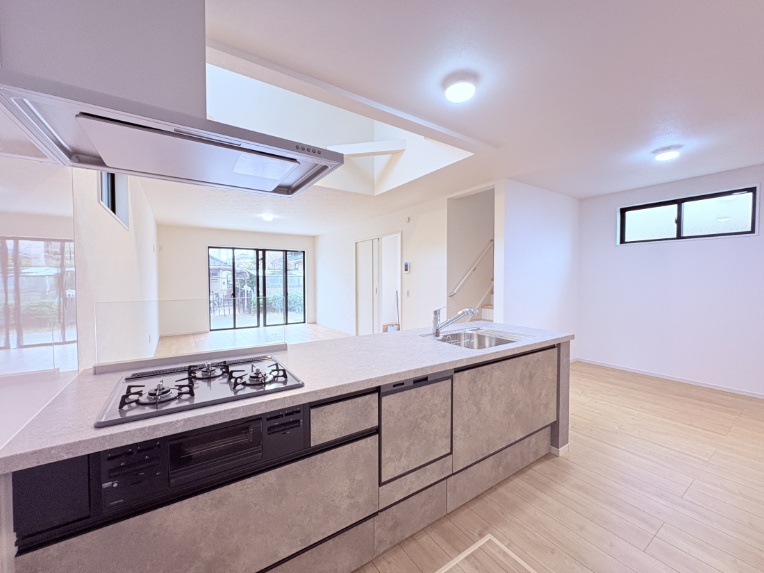 �L�b�`�� -