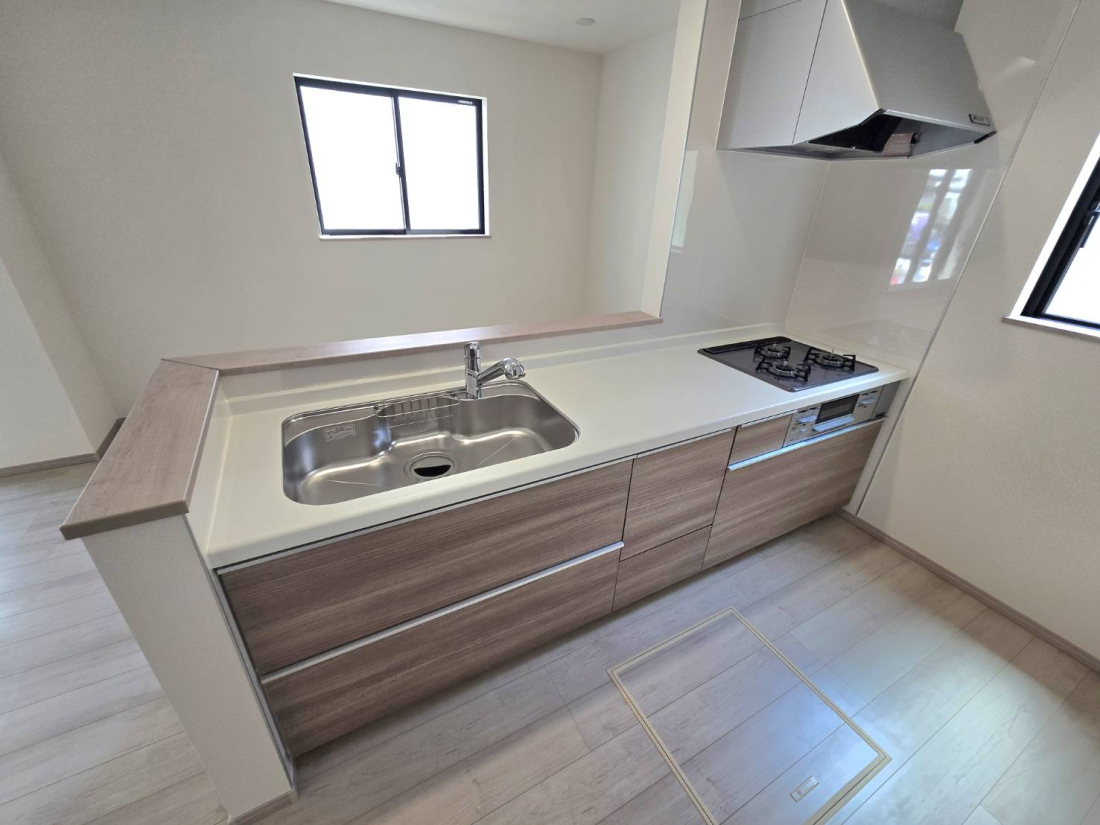 �L�b�`�� -