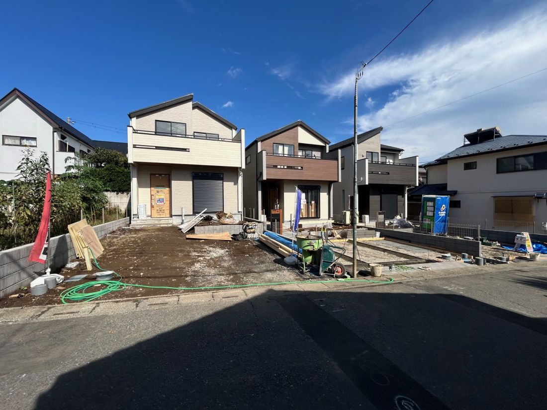 ���d�l�ʐ^(�O��) -