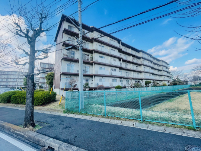 �������܎s�����擌�V��710-50�̒��Ã}���V����