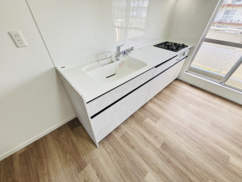 �L�b�`�� -