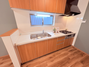 �L�b�`�� -