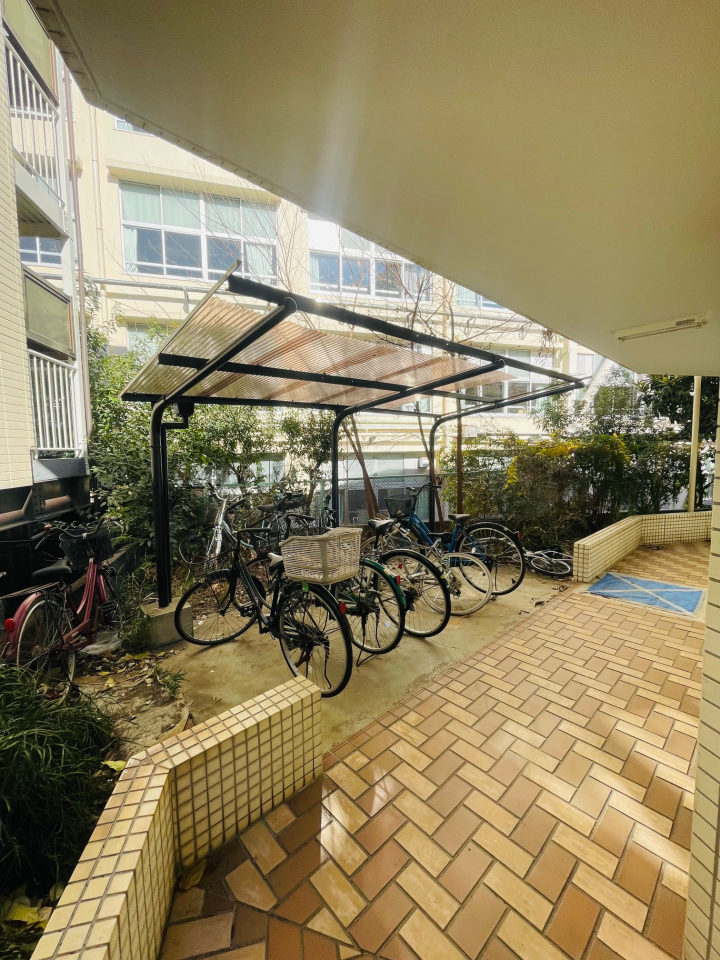 ���̑����p�� -