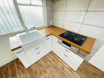 �L�b�`�� -