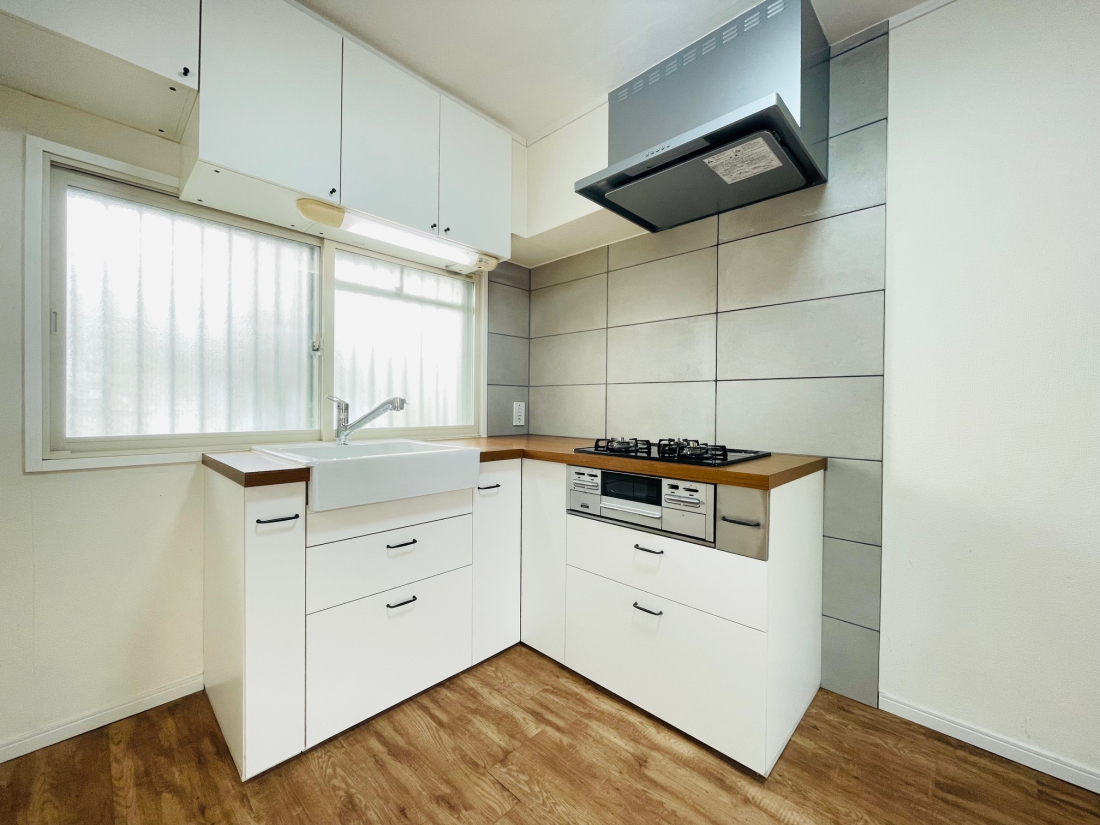 �L�b�`�� -