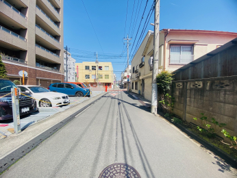 ���̑����n �����O�ʓ��H