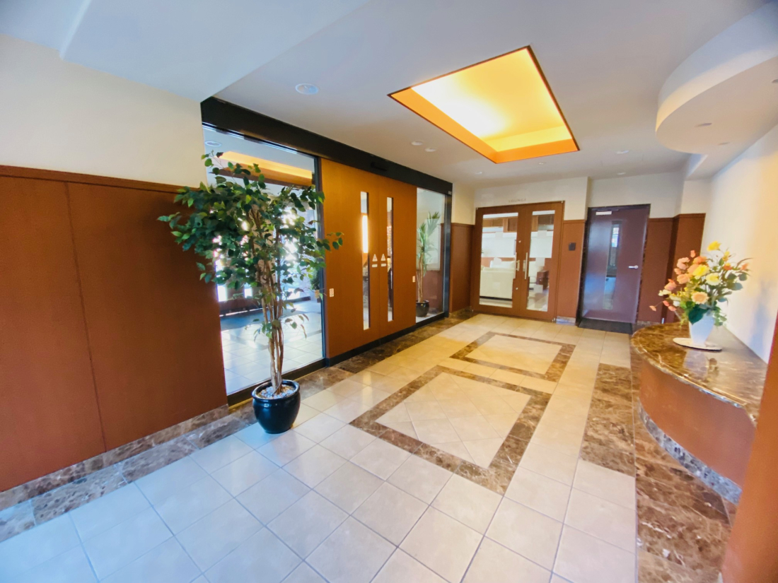 �G���g�����X -