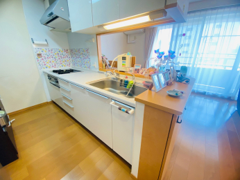 �L�b�`�� -