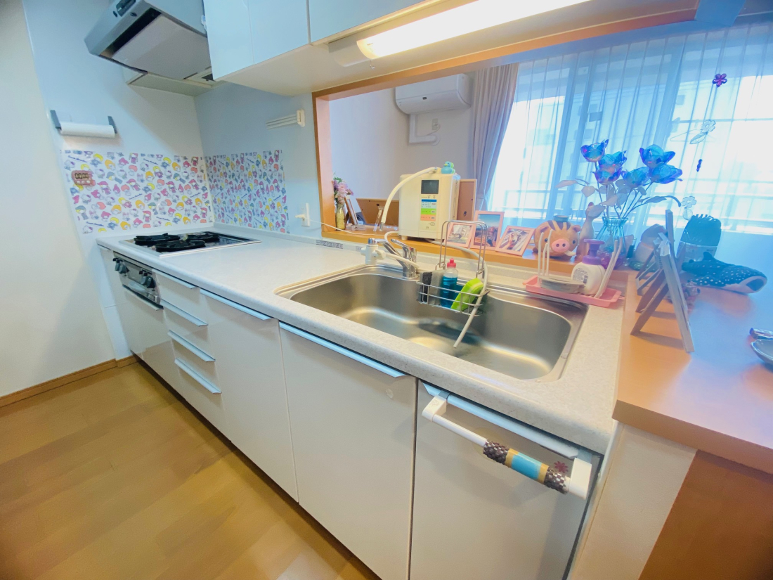 �L�b�`�� -