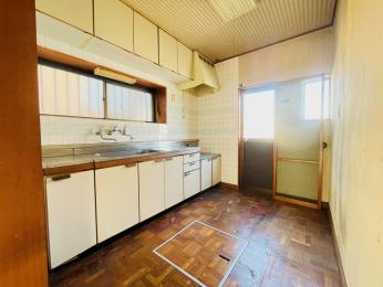 �L�b�`�� -