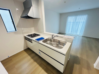 ���d�l�ʐ^(�L�b�`���j -