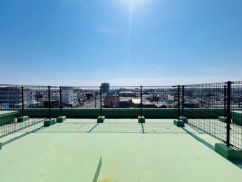 ���̑� �X�J�C�o���R�j�[�t��