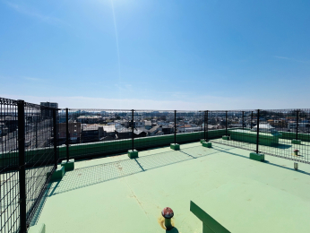 ���̑� �X�J�C�o���R�j�[�t��