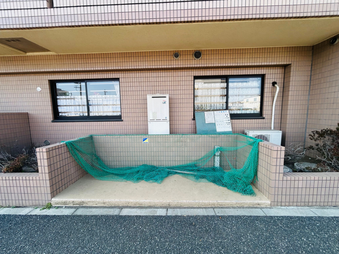 ���̑����p�� �S�~�u����