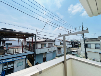 �Z�˂���̒��]�ʐ^ -
