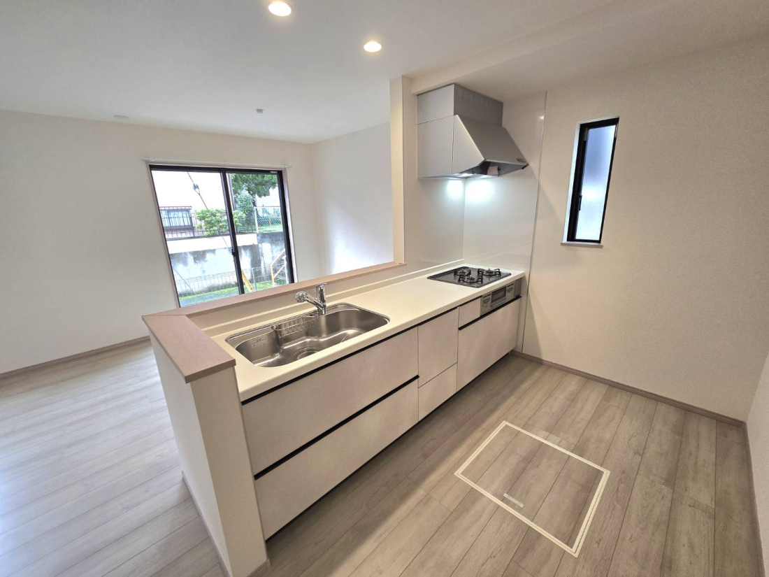 �L�b�`�� -