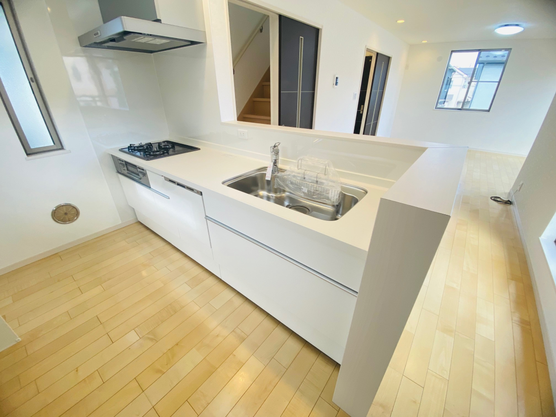 �L�b�`�� -