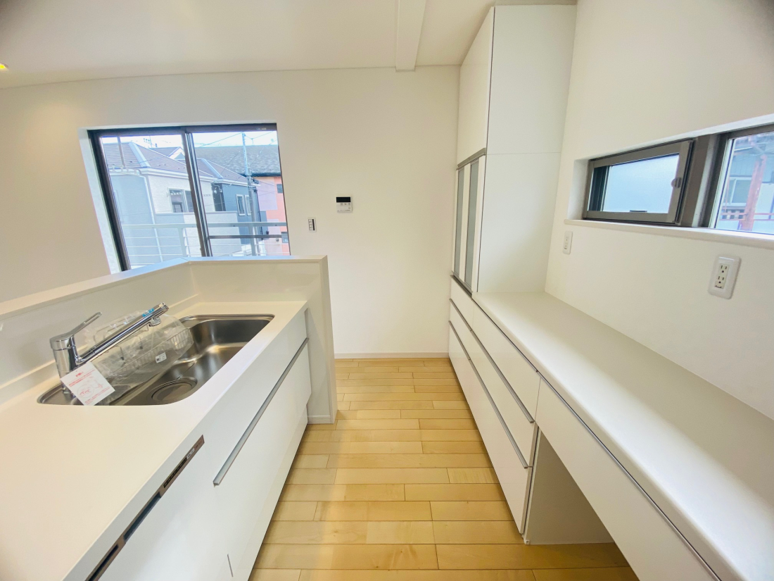 �L�b�`�� -